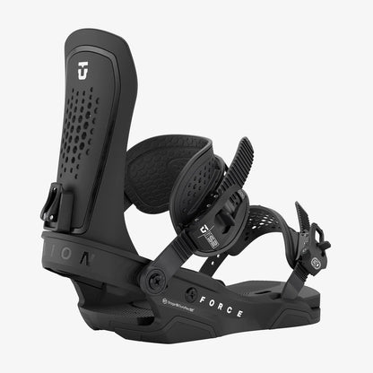 Force 2027 - Black