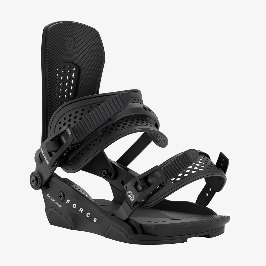 Force 2027 - Black