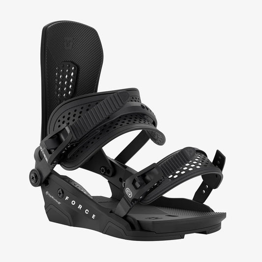 Force 2027 - Black