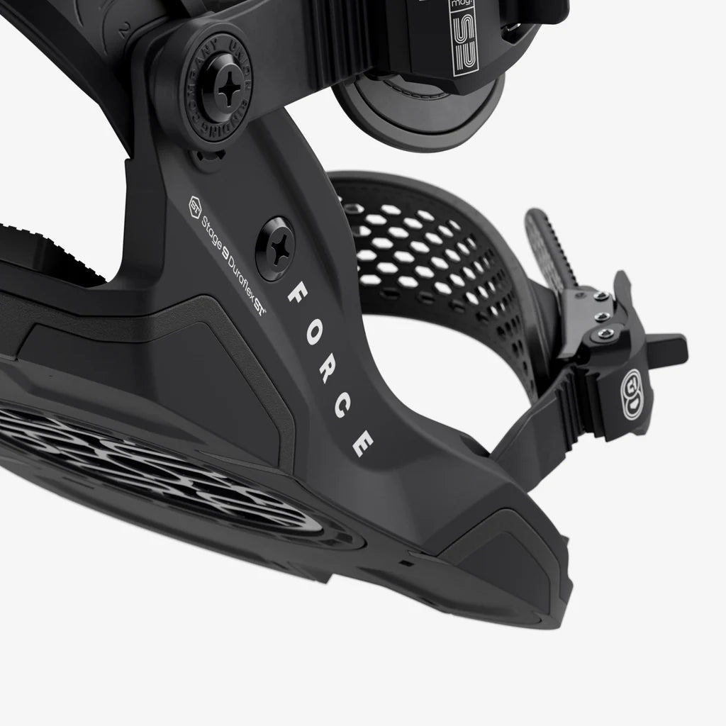 Force 2027 - Black