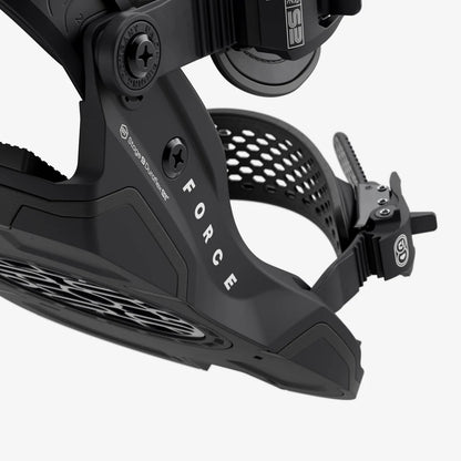 Force 2027 - Black