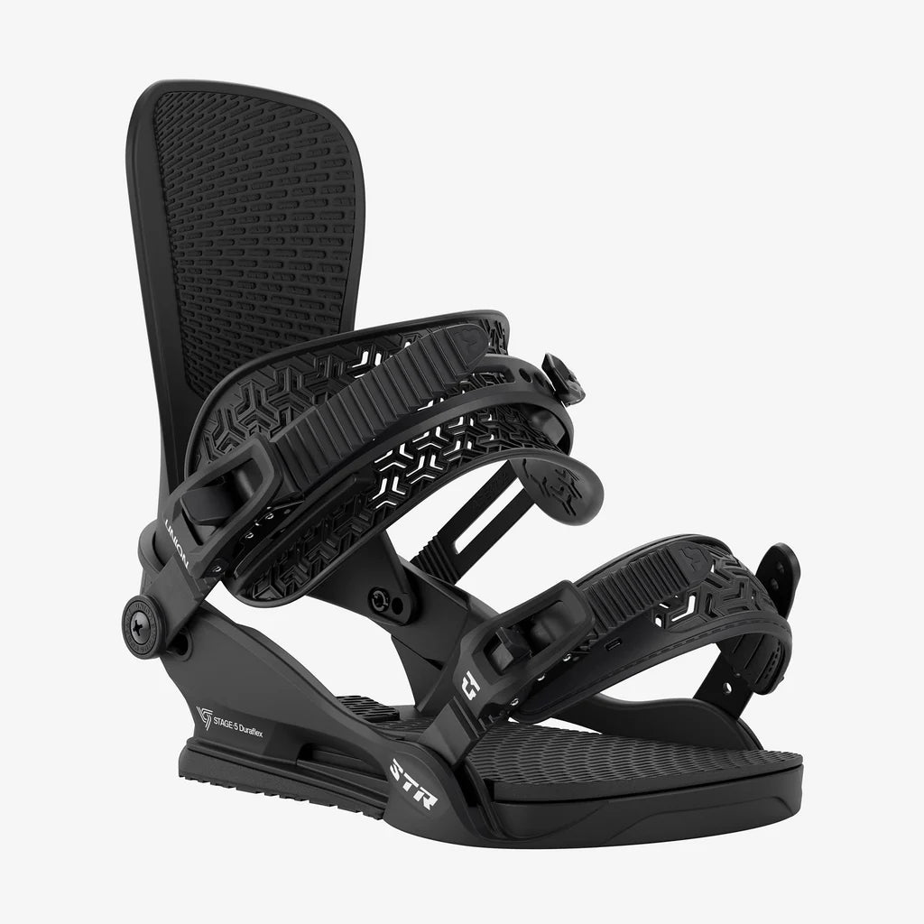 STR 2027 - Black