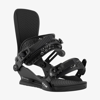 STR 2027 - Black
