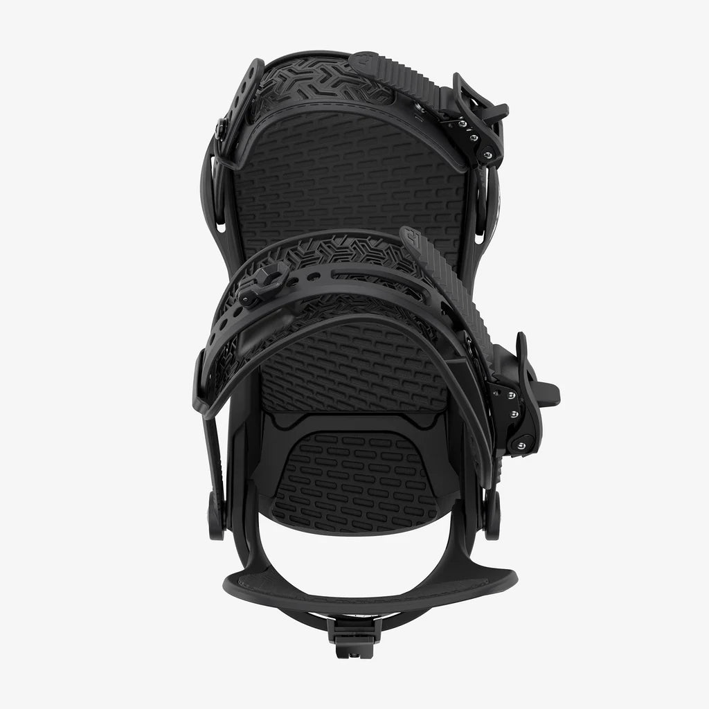 STR 2027 - Black