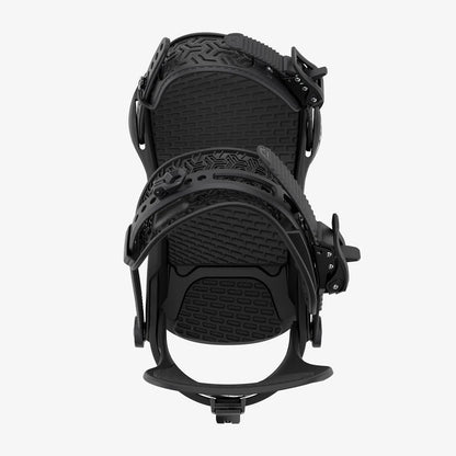 STR 2027 - Black