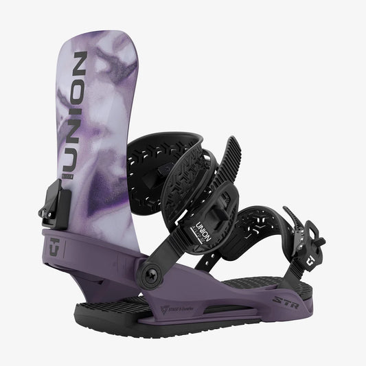 STR 2027 - Purple