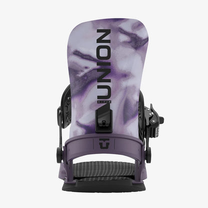 STR 2027 - Purple
