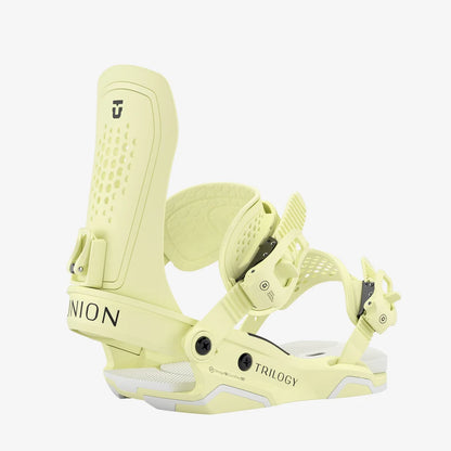 Trilogy 2027 - Yellow