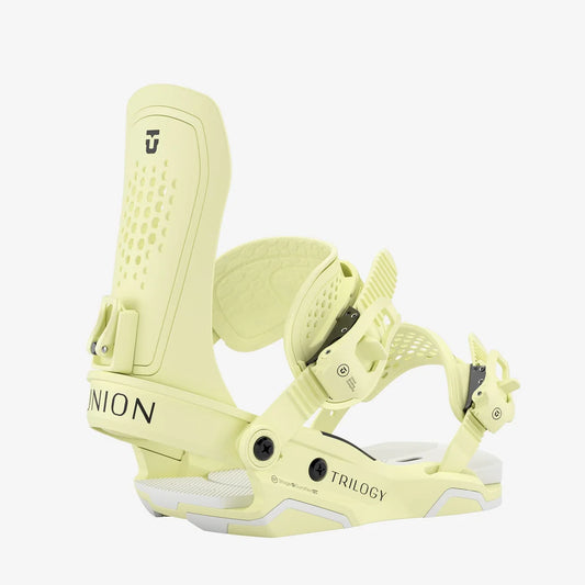 Trilogy 2027 - Yellow