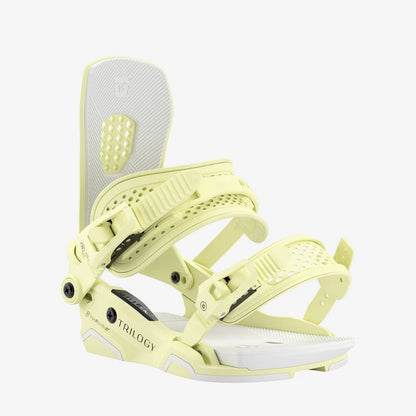 Trilogy 2027 - Yellow