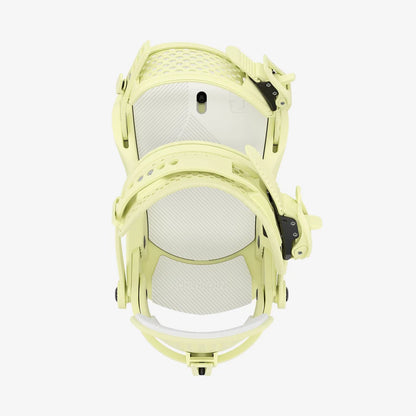 Trilogy 2027 - Yellow