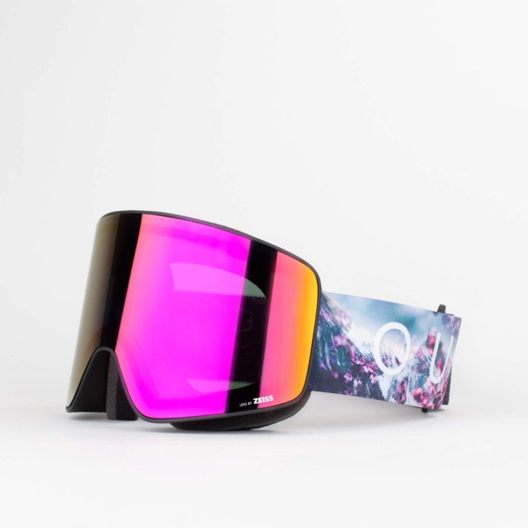 Void - Zeiss lense