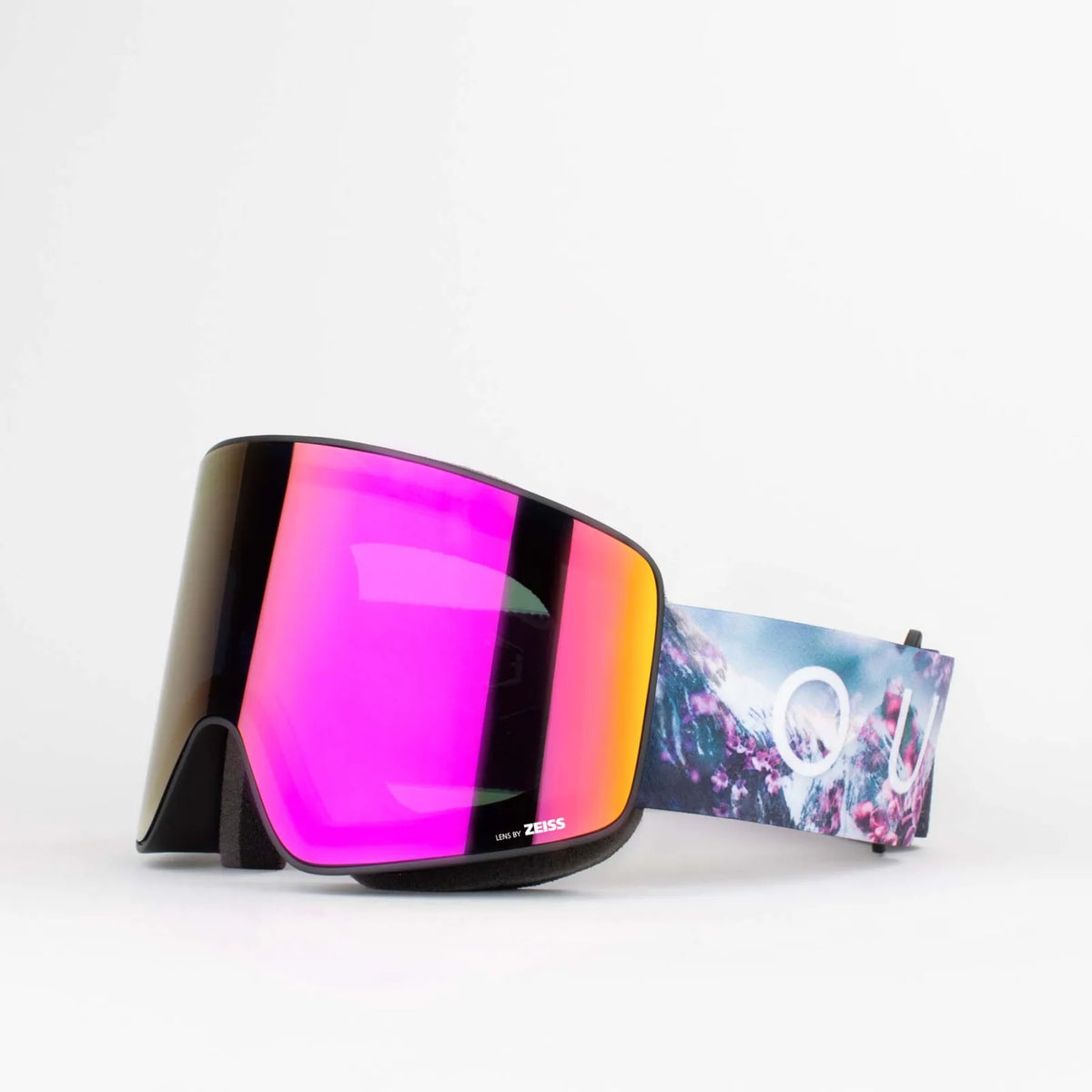 Out Of Void - Violet MCI (Lilac)