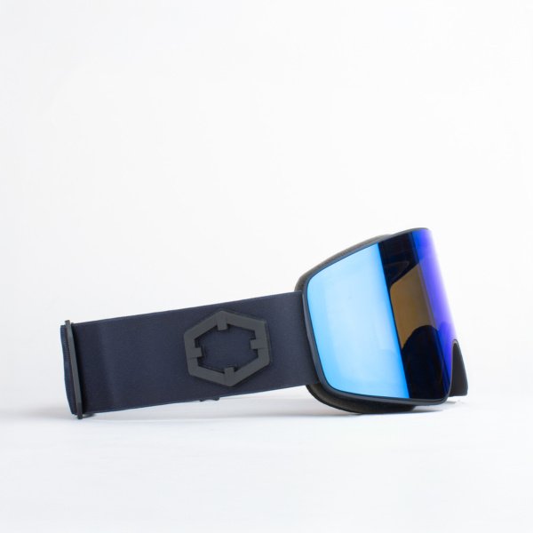 Bio Project - Zeiss lense