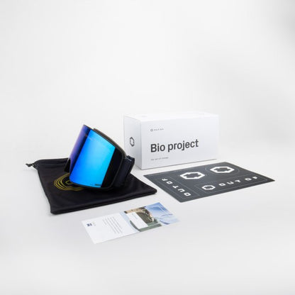 Bio Project - Zeiss lense