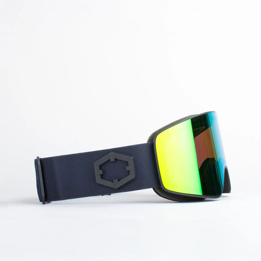 Bio Project - Green MCI (Black)
