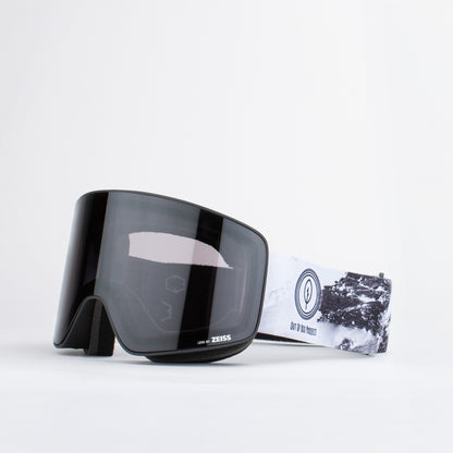 Bio Project - Zeiss lense