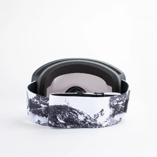 Bio Project - Smoke (Mountain)