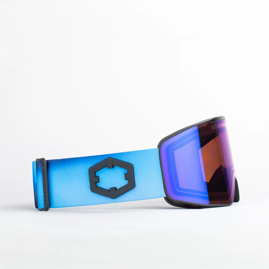 Electra 3 - IRID blue (Blur)