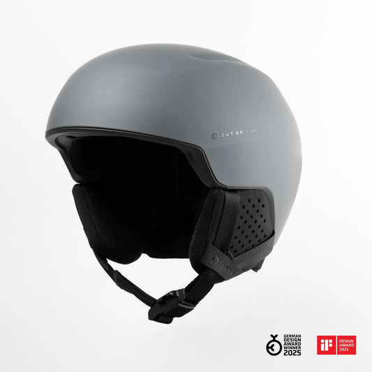 Liner Helmet - Dark Grey