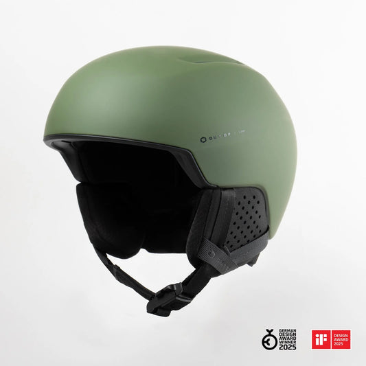 Liner Helmet - Military Green