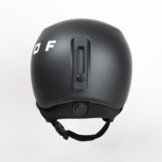 Liner Helmet - Logo