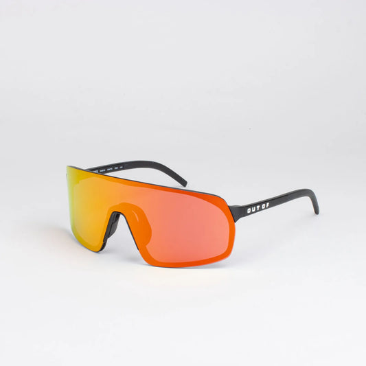 Out Of Rams - Adapta Red MCI Black/White