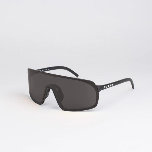 Out Of Rams - Adapta Smoke Black/White