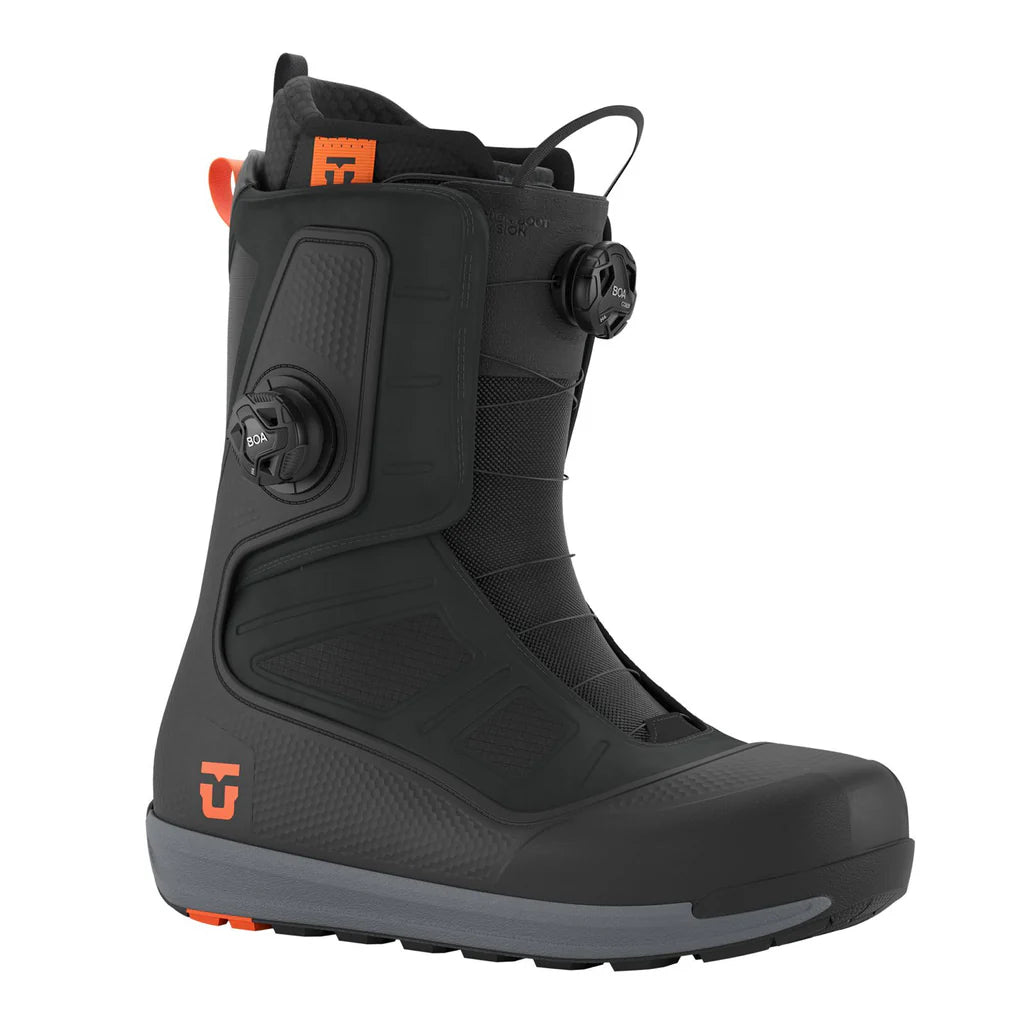 Union BOOT - RESET PRO