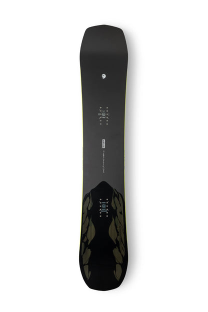 CAPiTA The Black Snowboard of Death – топшийт