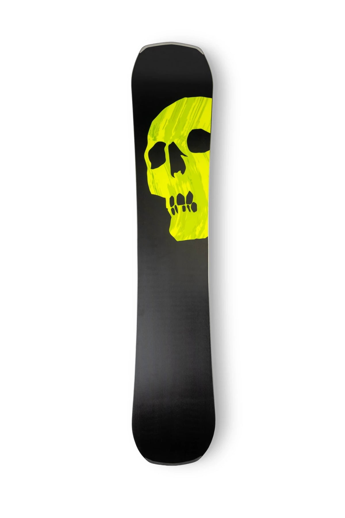 CAPiTA The Black Snowboard of Death – база