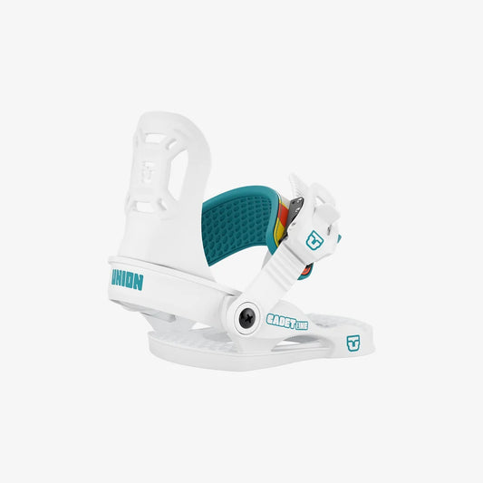 Union Cadet One White – страничен изглед