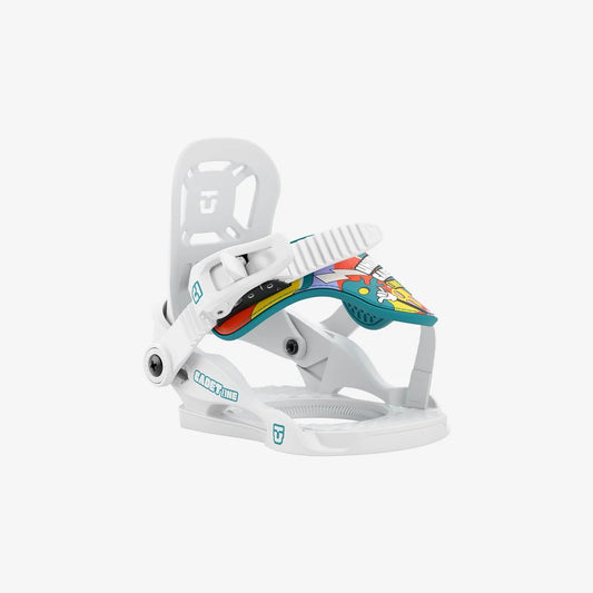 Union Cadet One White – изглед отпред