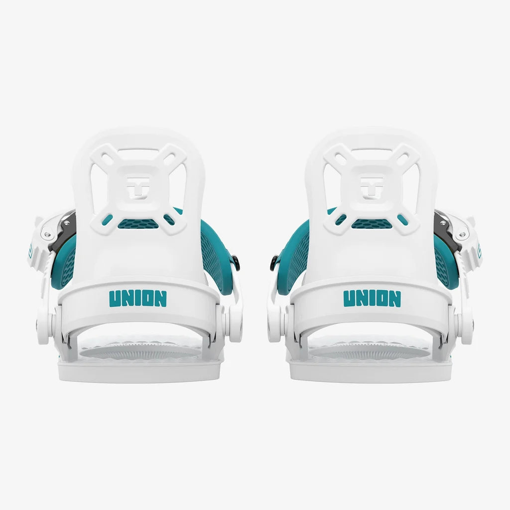 Union Cadet One White – чифт отзад