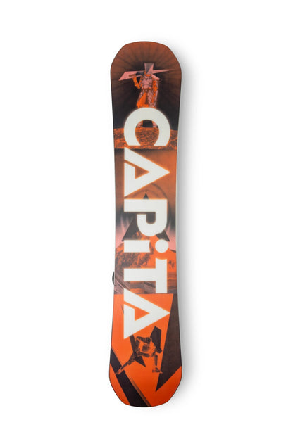 CAPiTA D.O.A – база