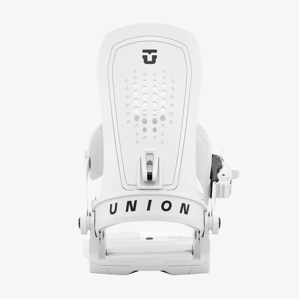 Union Force White – изглед отзад