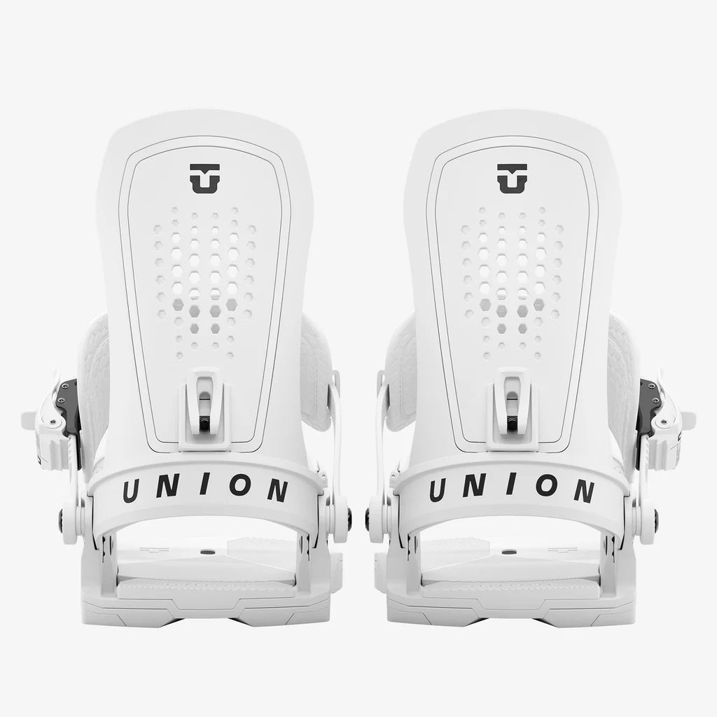 Union Force White – чифт отзад