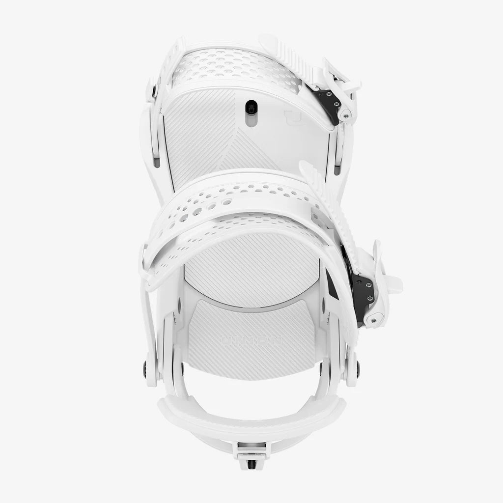 Union Force White – изглед отгоре
