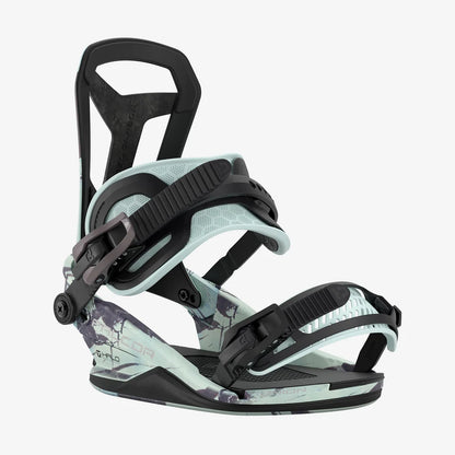 Union Falcor Glacier Shadow – изглед отпред