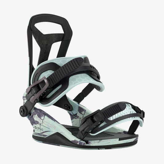Union Falcor Glacier Shadow – изглед отпред