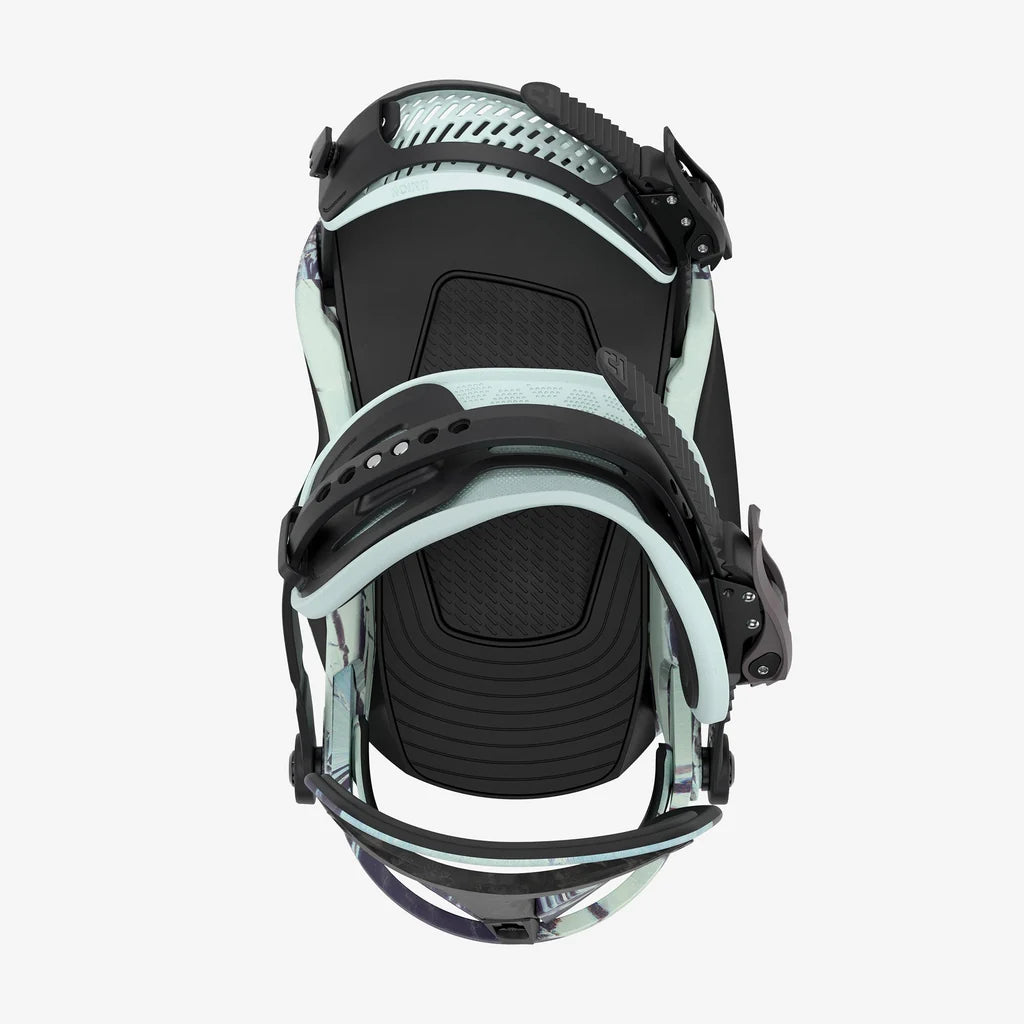 Union Falcor Glacier Shadow – изглед отгоре
