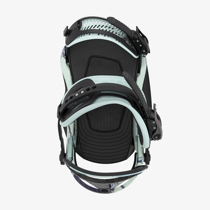 Union Falcor Glacier Shadow – изглед отгоре