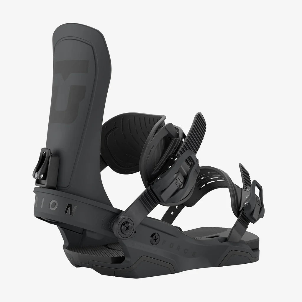 Union Force Team Black – страничен изглед