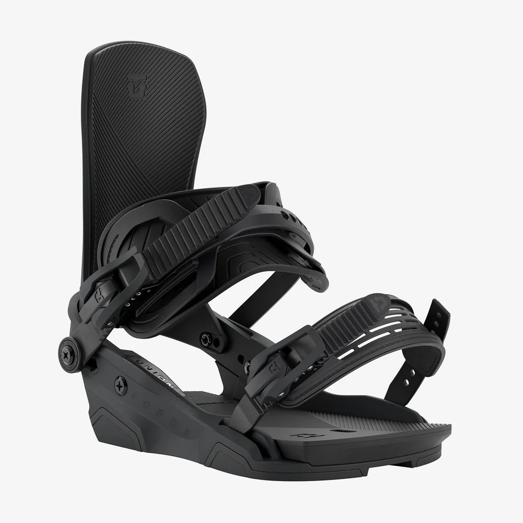 Union Force Team Black – изглед отпред