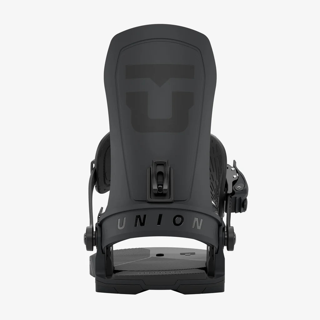 Union Force Team Black – изглед отзад