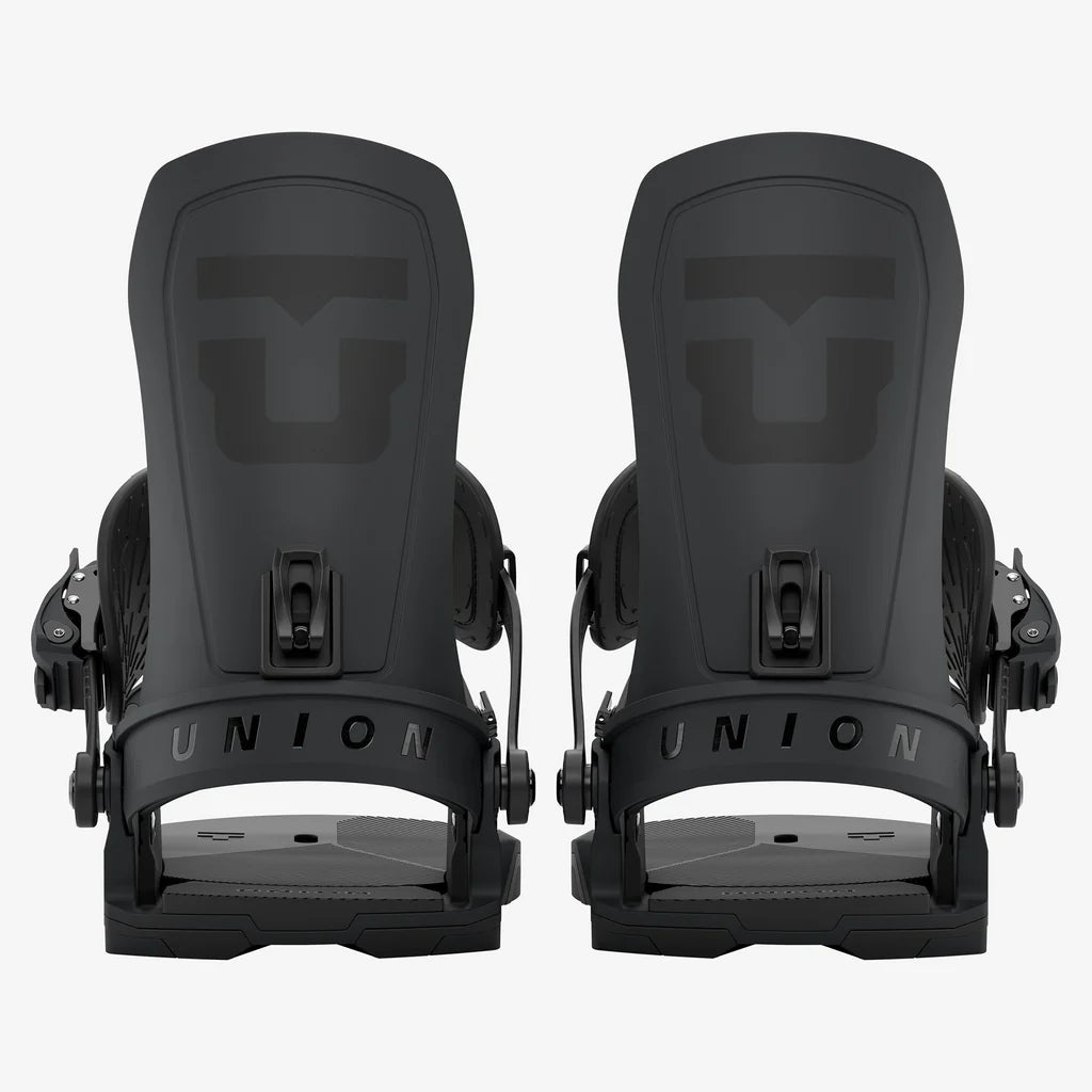 Union Force Team Black – чифт отзад