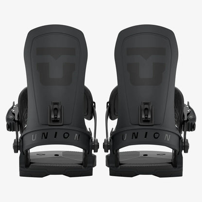 Union Force Team Black – чифт отзад