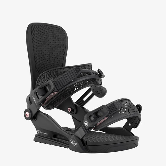 Union Juliet Black – изглед отпред
