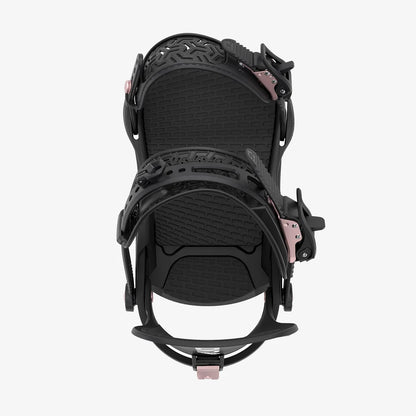 Union Juliet Black – изглед отгоре