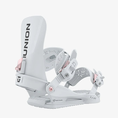 Union Juliet Light Grey – страничен изглед